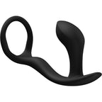 FUN FACTORY - Bootie Ring Analplug Black