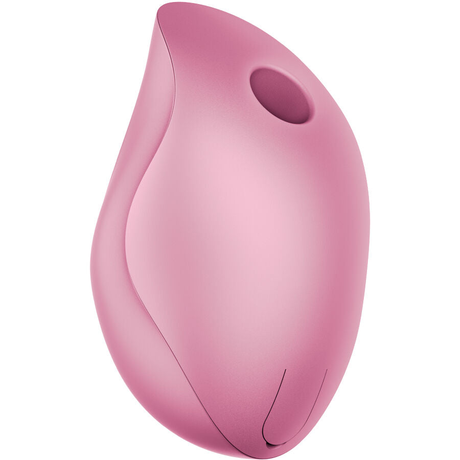 FUN FACTORY – Delicia Air Pulse Vibrator Rose