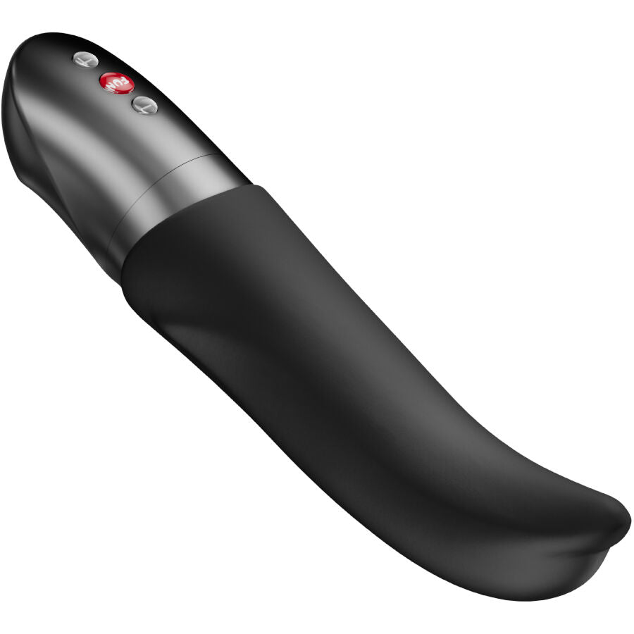 FUN FACTORY – Diva Dolphin G-Spot Vibrator Schwarz