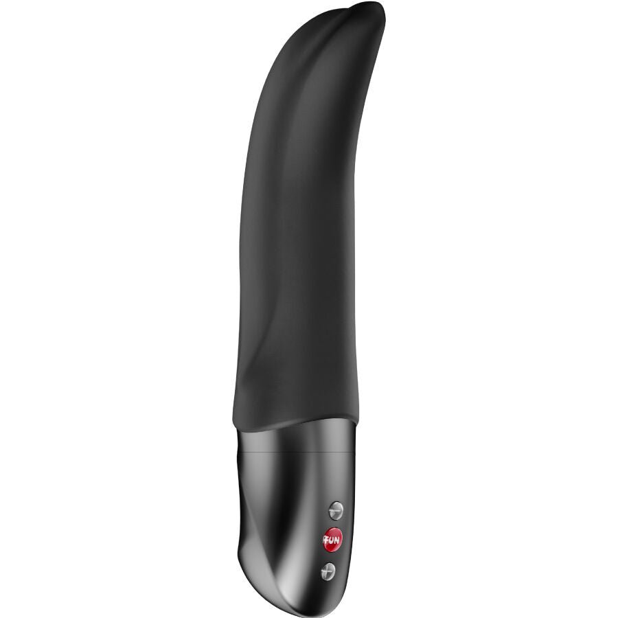 FUN FACTORY – Diva Dolphin G-Spot Vibrator Schwarz