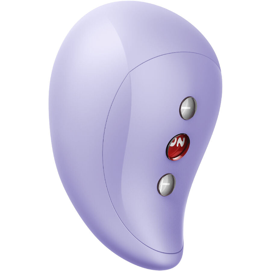 FUN FACTORY – Essence Air Pulse Vibrator Lila