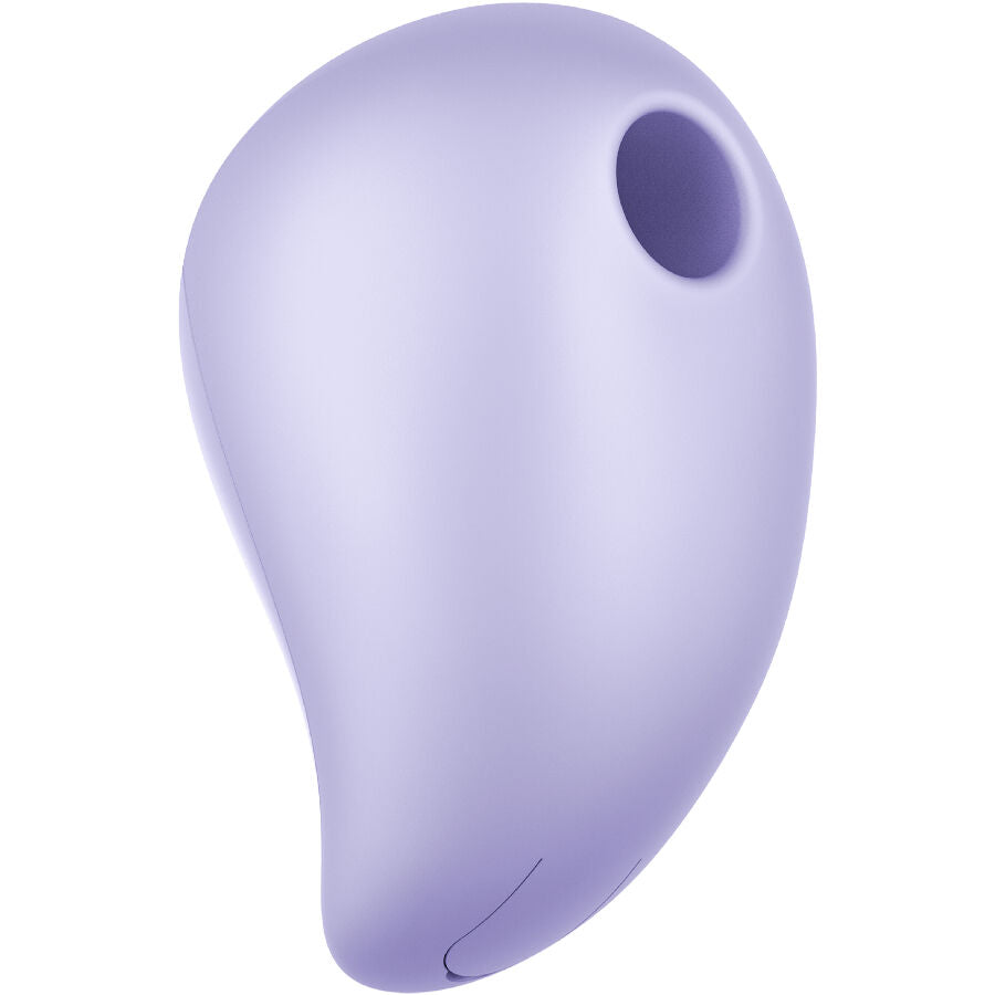 FUN FACTORY – Essence Air Pulse Vibrator Lila