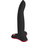 FUN FACTORY - LIMBA FLEX G-Punkt-Dildo, Größe M, Schwarz