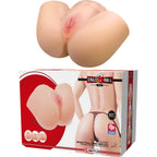 CRAZY BULL - ANAID REALISTISCHE WEIBLICHE HINTEN VAGINA UND ANAL 7 KG
