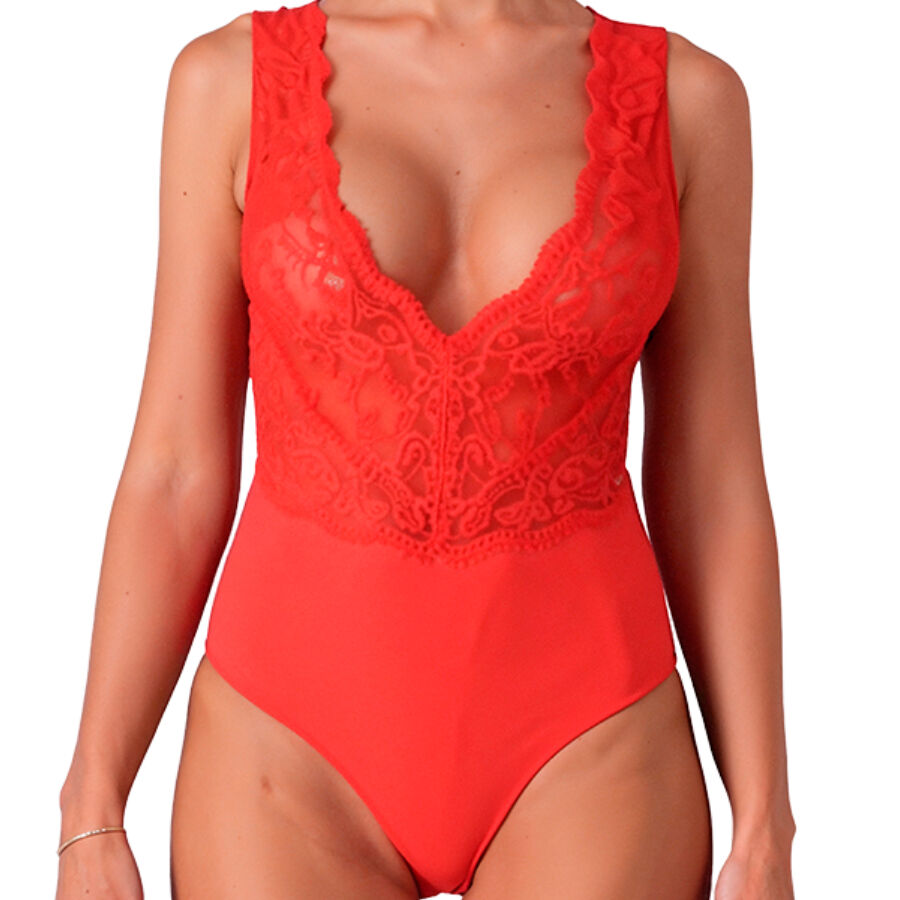 PASSION – Evalie Body Rot S/M