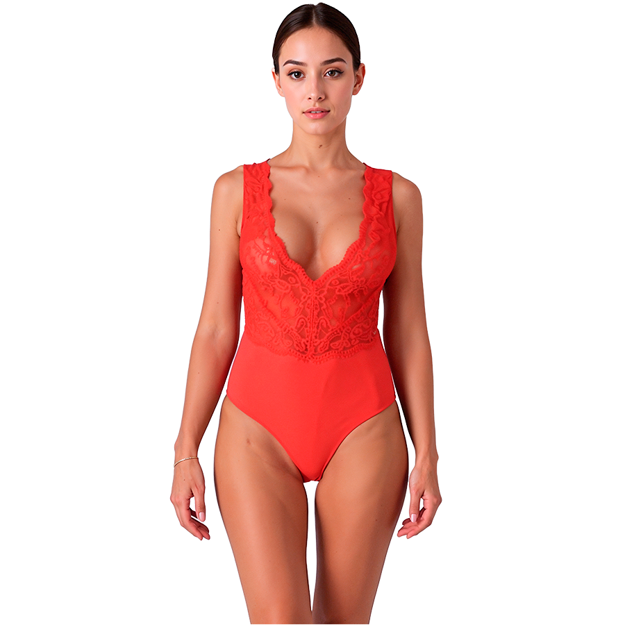 PASSION – Evalie Body Rot L/XL