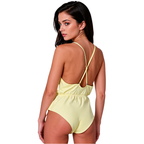 PASSION - SENSIE BODY ZITRONE L/XL