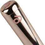 ROCKS-OFF - WIEDERAUFLADBARER VIBRIERENDER BULLET GOLDEN ROSE