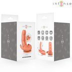 INTENSE - LEELA G-SPOT STIMULATOR FLEXIBLE HAND 12,6 CM