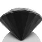 BIJOUX INDISCRETS - Twenty One Diamond Vibrator Limited Edition Black diskret