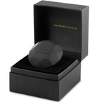 BIJOUX INDISCRETS - Twenty One Diamond Vibrator Limited Edition Black diskret