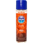 SKINS – KÖSTLICHES, WASSERBASIERTES GLEITMITTEL MIT GESALZENEM KARAMELL-GESCHMACK 130 ML