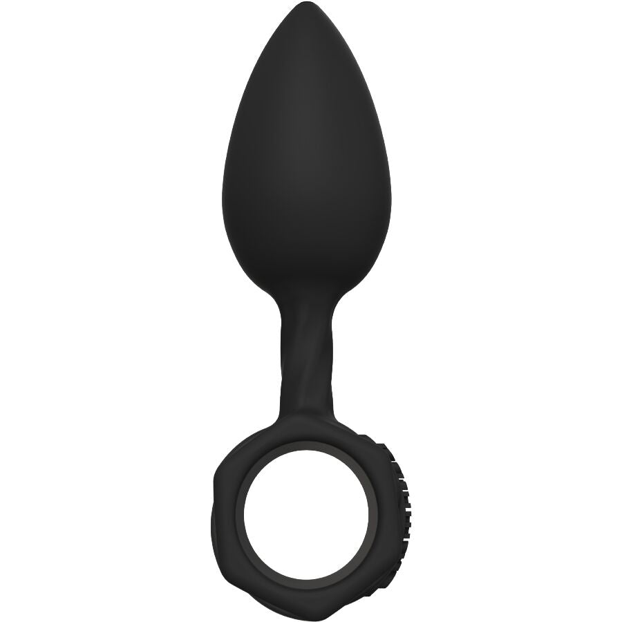 BATHMATE - TRAININGSSET 3 ANAL PLUGS