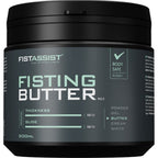 COBECO - FIST ASSIST BUTTERSCHMIERMITTEL AUF ÖLBASIS 500 ML