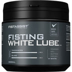 COBECO - FIST ASSIST WEISSES GLEITMITTEL EXTRA-DICK 500 ML