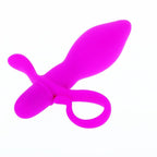 PRETTY LOVE - Flirtation Taylor Vibrator kompakt
