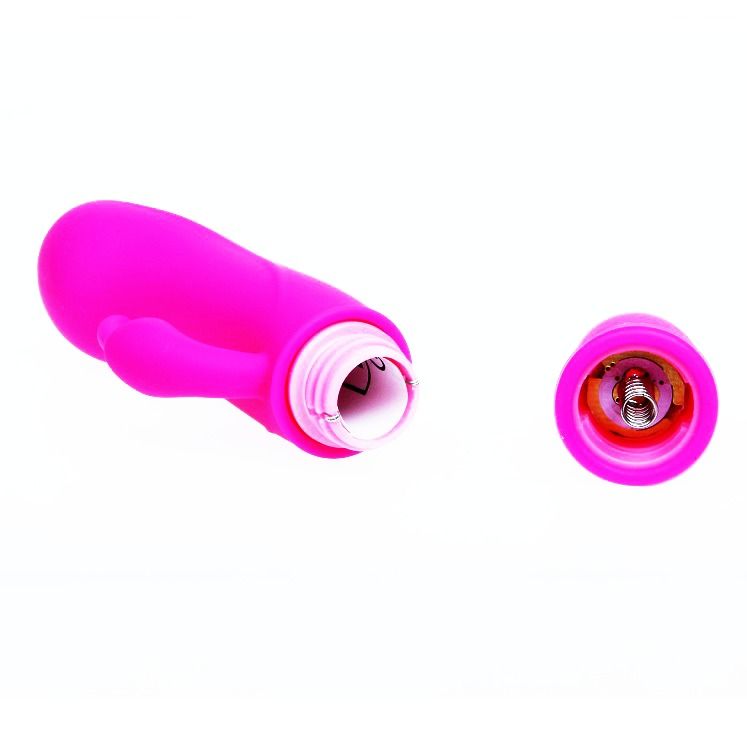 PRETTY LOVE - Flirtation Caesar Rabbit-Vibrator