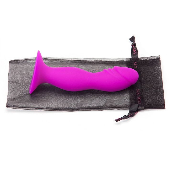 PRETTY LOVE - Booty Passion realistischer Analplug