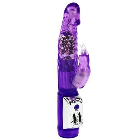 BAILE - Persian Elite Rabbit-Vibrator