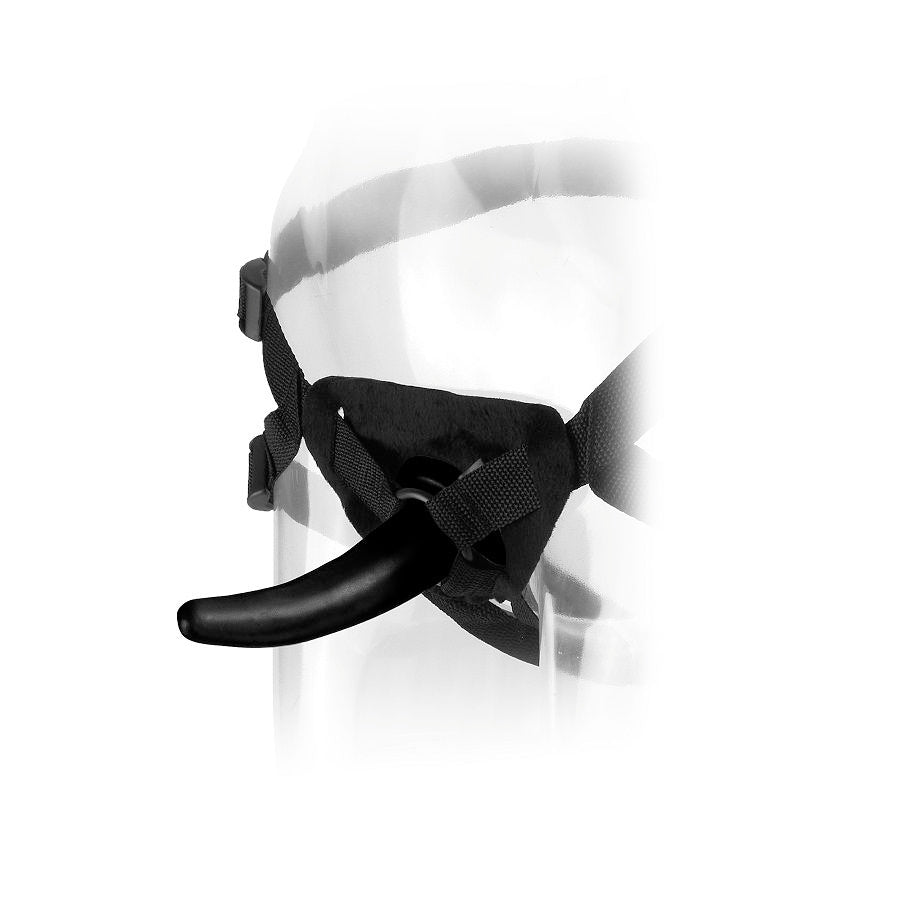 ANAL FANTASY - The Pegger Strap-On-Harness