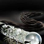 ICICLES - No. 38 Glasmassager