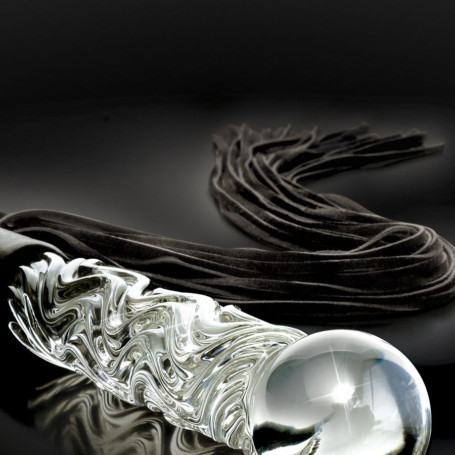 ICICLES - No. 38 Glasmassager