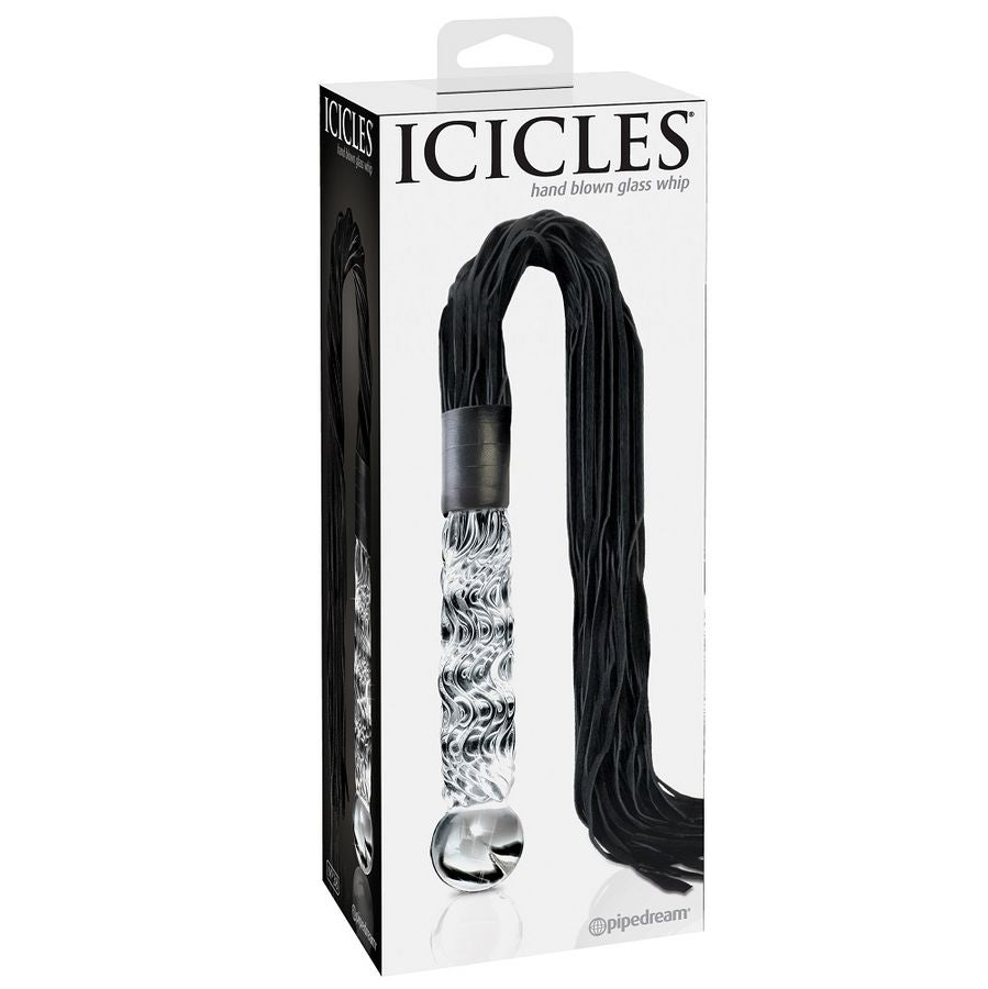 ICICLES - No. 38 Glasmassager