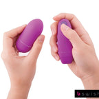 B SWISH - Bnaughty Unleashed klassische Fernbedienung Flieder diskret