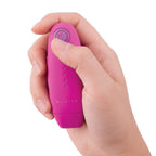 B SWISH - Bnaughty Unleashed klassische Fernbedienung Rosa diskret