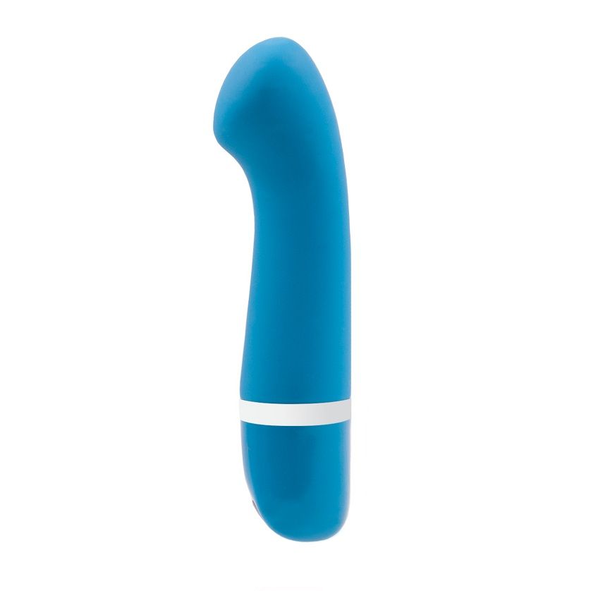 B SWISH - Bdesired Deluxe Curve Lagoon Blue ergonomisch