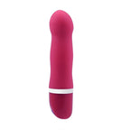 B SWISH - Bdesired Deluxe Curve Rosa ergonomisch