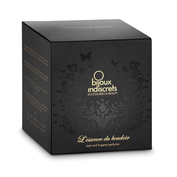 BIJOUX - Boudoir Essence Parfüm, 130 ml