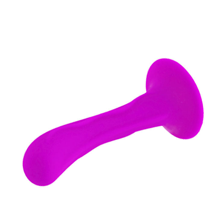 BAILE - Passion starker Saug-Analplug Unisex