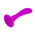 BAILE - Passion starker Saug-Analplug Unisex