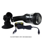 BAILE - ROTATION LOVER AUTOMATISCHER MASTURBATOR MIT UNTERSTÜTZUNG