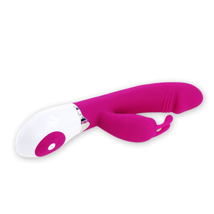 PRETTY LOVE - Flirtation Gen Rabbit Vibrator