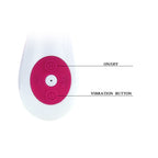 PRETTY LOVE - Flirtation Gen Rabbit Vibrator