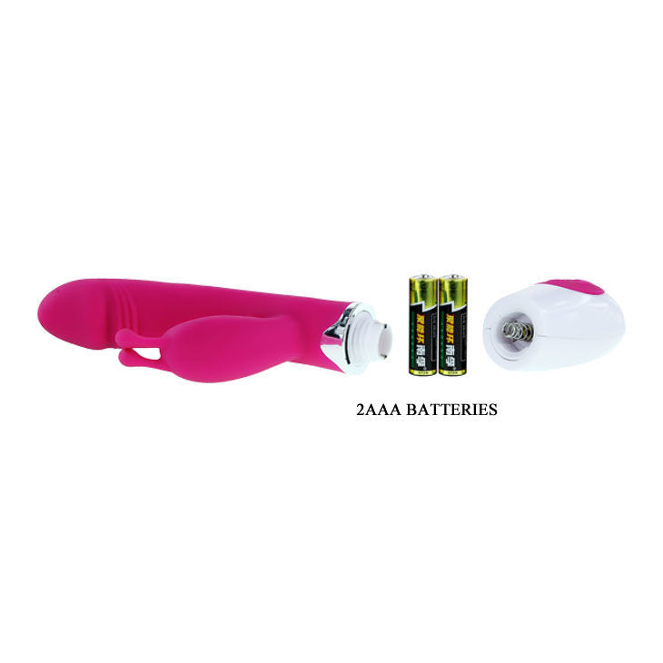 PRETTY LOVE - Flirtation Gen Rabbit Vibrator