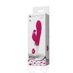 PRETTY LOVE - Flirtation Gen Rabbit Vibrator