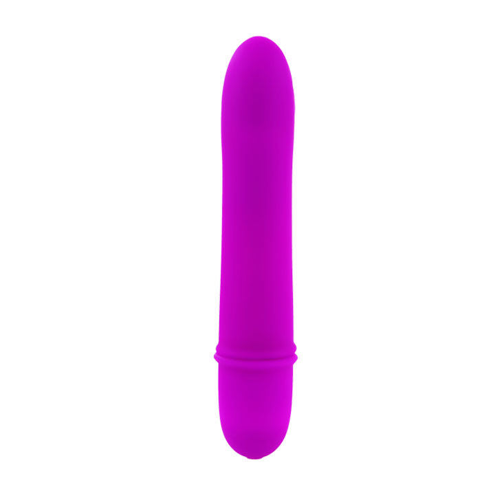 PRETTY LOVE - Flirtation Beck Vibrator