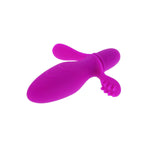 PRETTY LOVE - Flirtation Fitch Vibrator kompakt