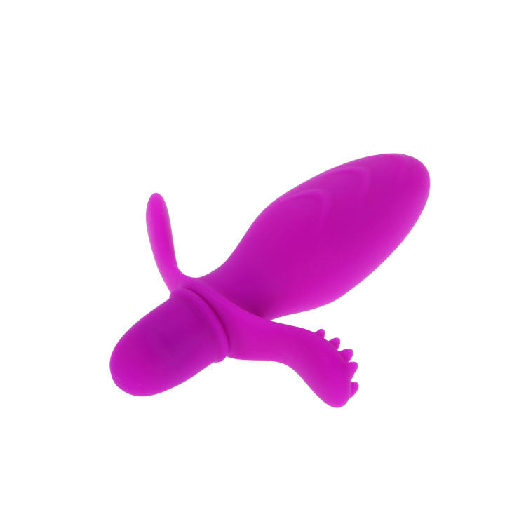 PRETTY LOVE - Flirtation Fitch Vibrator kompakt