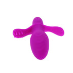 PRETTY LOVE - Flirtation Fitch Vibrator kompakt