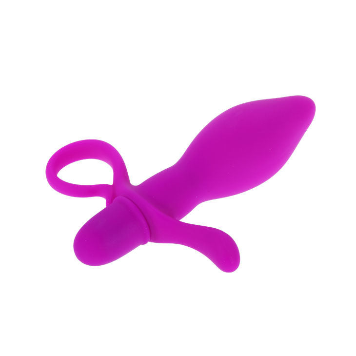 PRETTY LOVE - Flirtation Taylor Vibrator kompakt