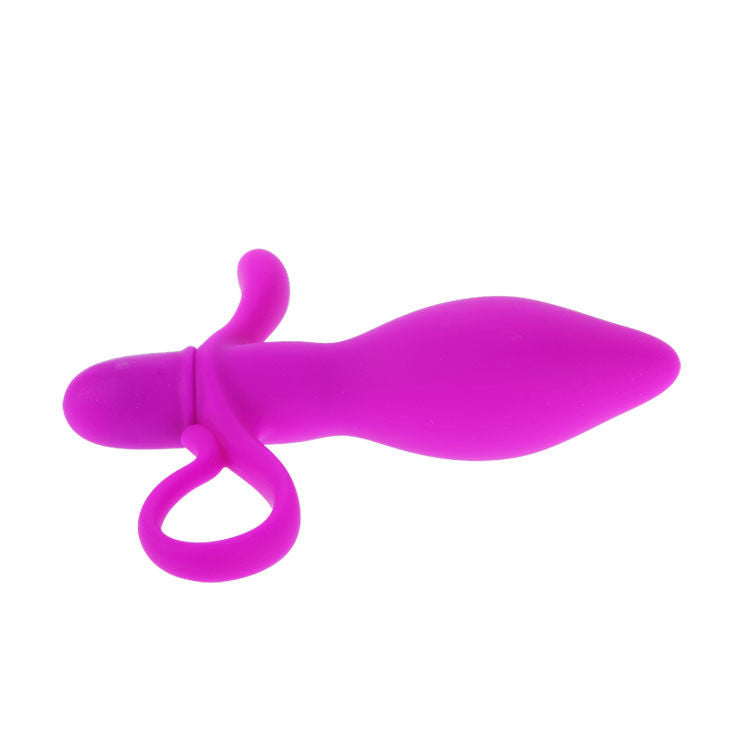 PRETTY LOVE - Flirtation Taylor Vibrator kompakt