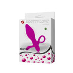 PRETTY LOVE - Flirtation Taylor Vibrator kompakt