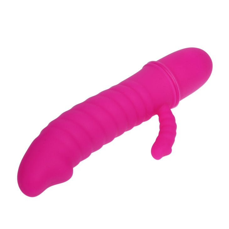 PRETTY LOVE - Flirtation Arnd Vibrator