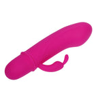 PRETTY LOVE - Flirtation Caesar Rabbit-Vibrator
