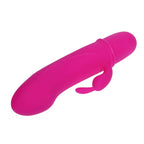 PRETTY LOVE - Flirtation Caesar Rabbit-Vibrator