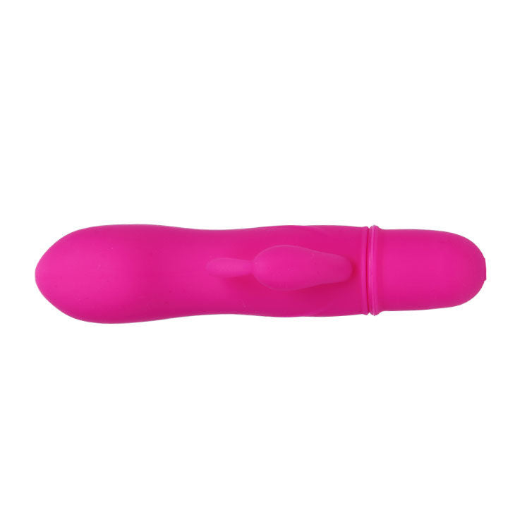 PRETTY LOVE - Flirtation Caesar Rabbit-Vibrator
